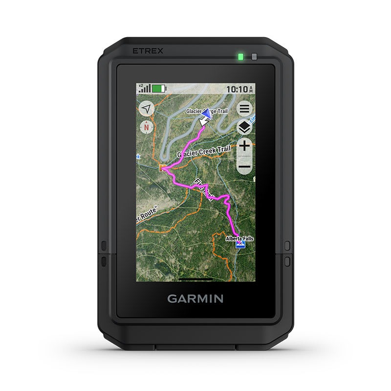 eTrex Touch
